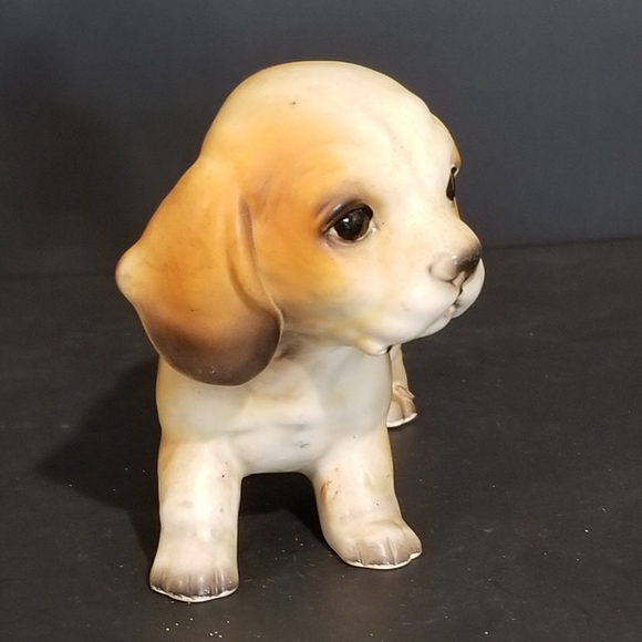 Accents Vintage Made In Japan Dog Figurine Collectible Poshmark
